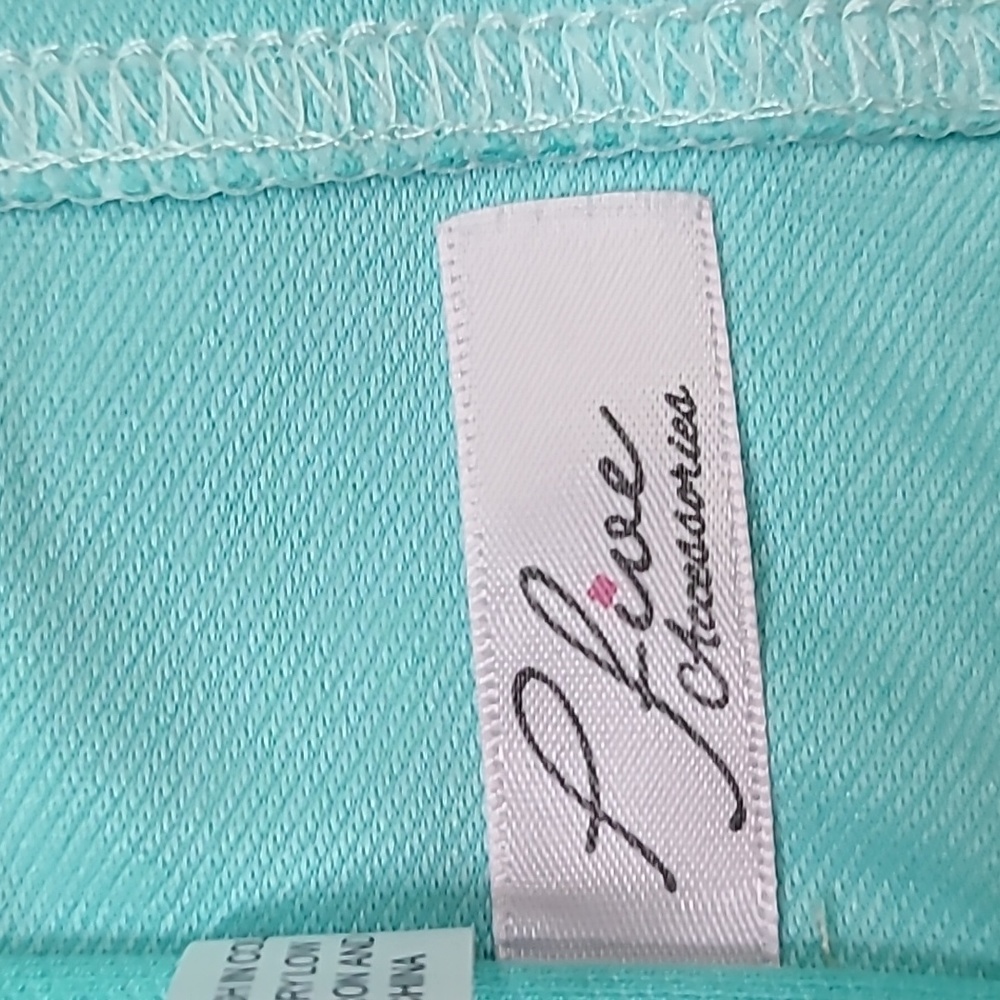 JEGGINGS Capris - Picture 5 of 6